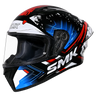 glossyblack-blue-red-gl-215