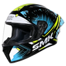 glossy-black-blue-neon-yellow-gl-254-1