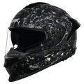 TITAN CARBON FORGED