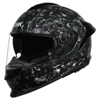 TITAN CARBON FORGED