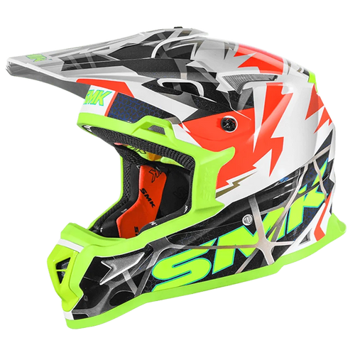 ALLTERRA FULMINE