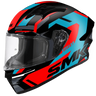glossyblack-blue-red-gl-253-1