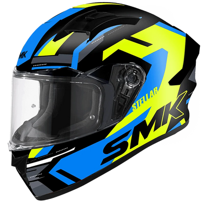 glossyblack-neon-yellow-blue-gl-245-1