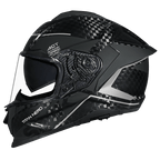 TITAN CARBON NERO