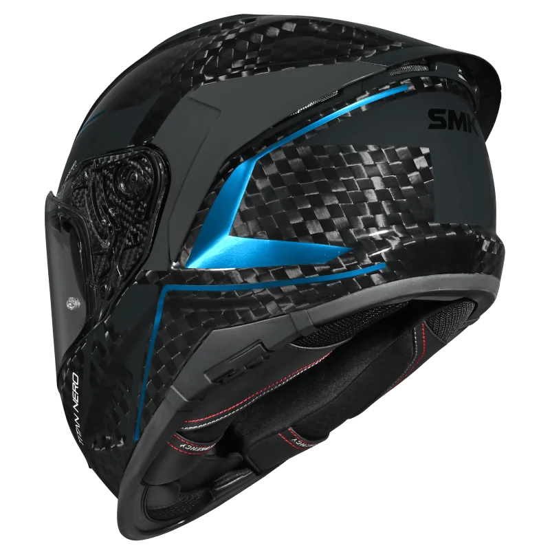 TITAN CARBON NERO