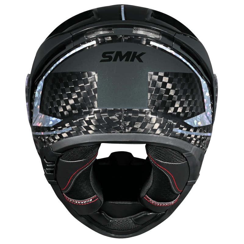 TITAN CARBON NERO