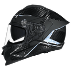 TITAN CARBON NERO
