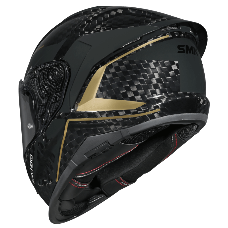 TITAN CARBON NERO