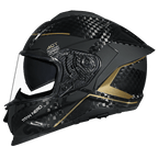 TITAN CARBON NERO