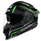 TITAN CARBON RAZOR