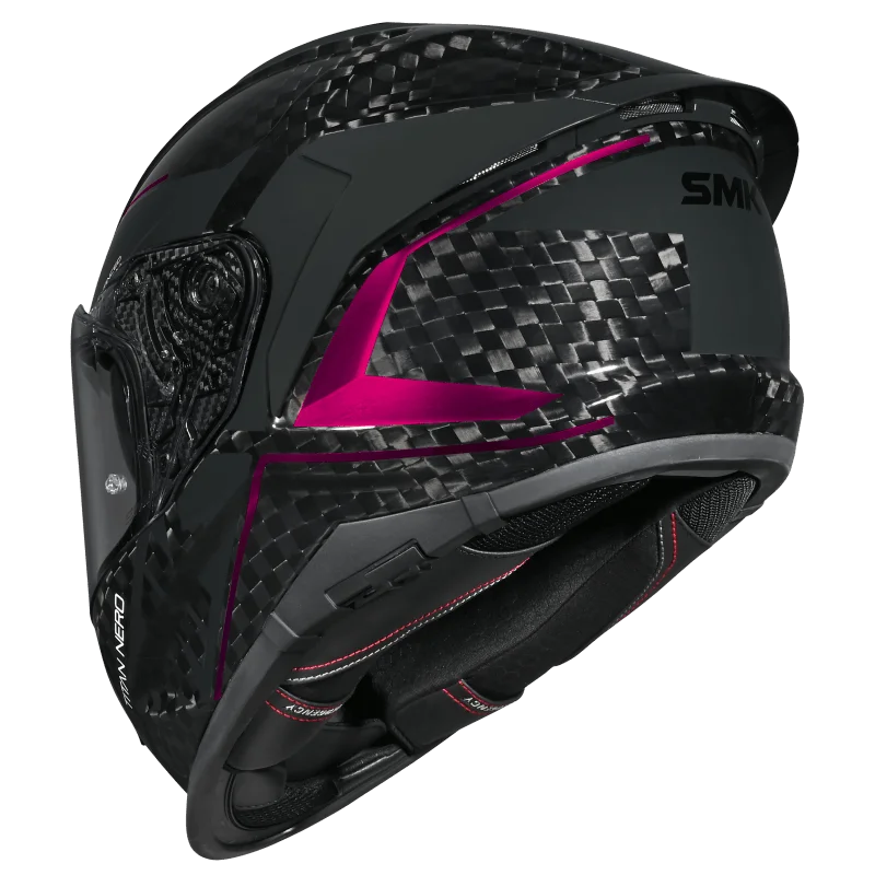 TITAN CARBON NERO