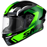 glossyblack-green-gl-286