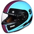 glossy-blue-black-red-gl-523