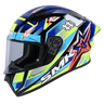glossyblack-blue-neon-yellow-gl-254