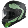 glossyblack-green-gl-288