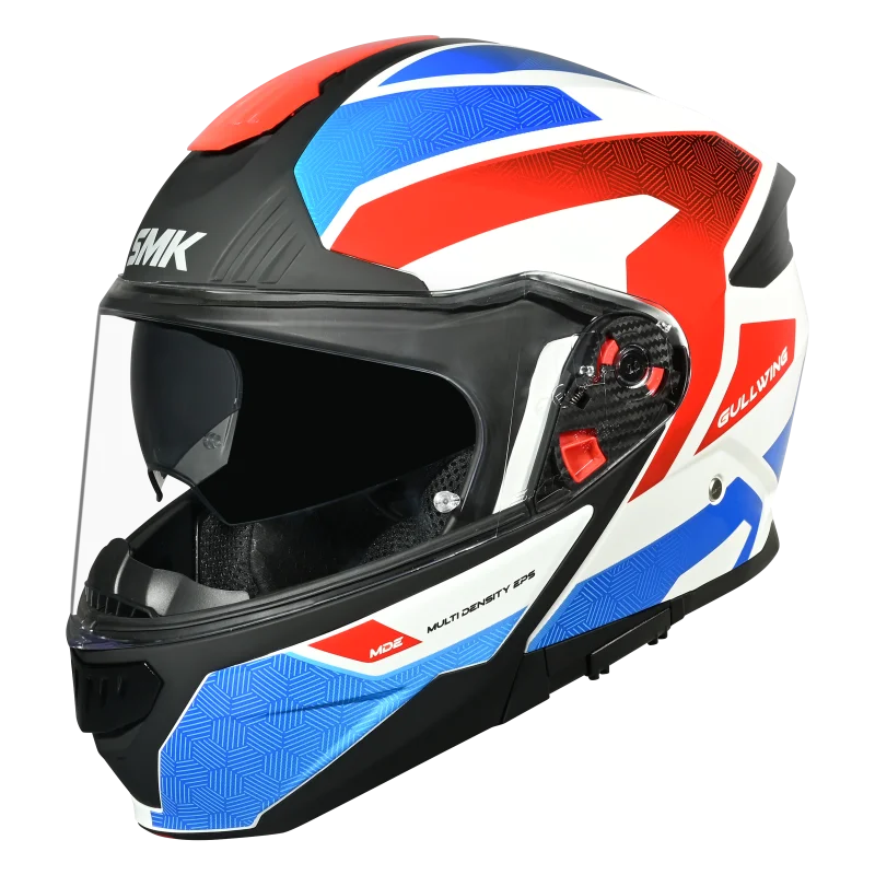 GULLWING SONIC