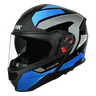 glossyblack-blue-grey-gl-256