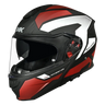 glossyblack-white-red-gl-231