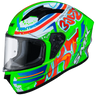 glossy-green-red-orange-gl-837
