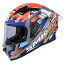 glossy-grey-blue-orange-gl-657