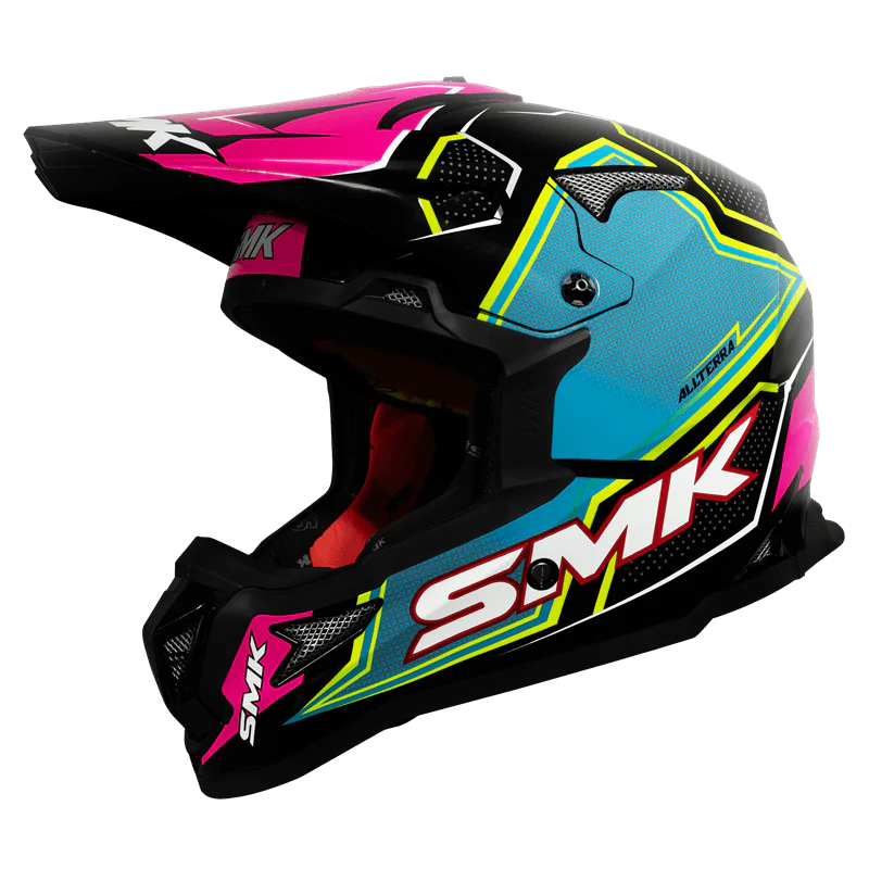 ALLTERRA MAVERIX