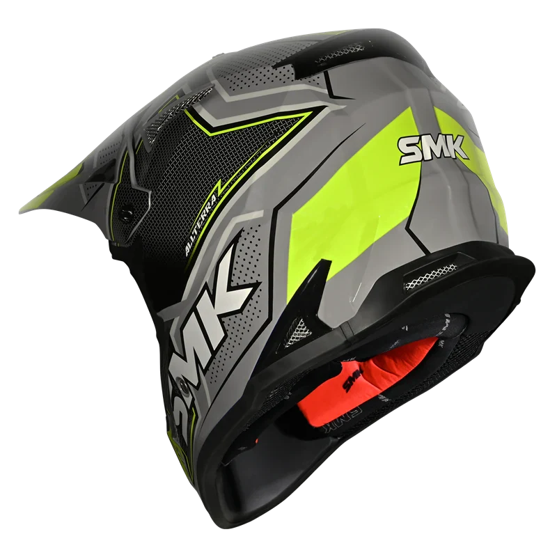ALLTERRA MAVERIX