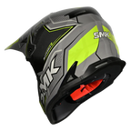 ALLTERRA MAVERIX