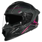 TITAN CARBON NERO