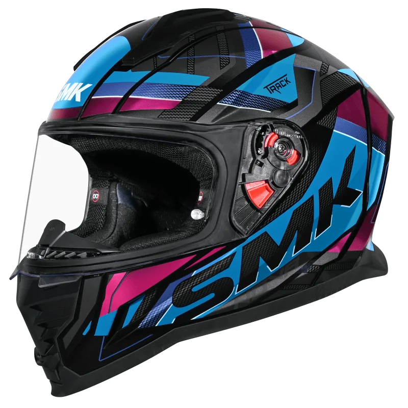 NOVA TRACK