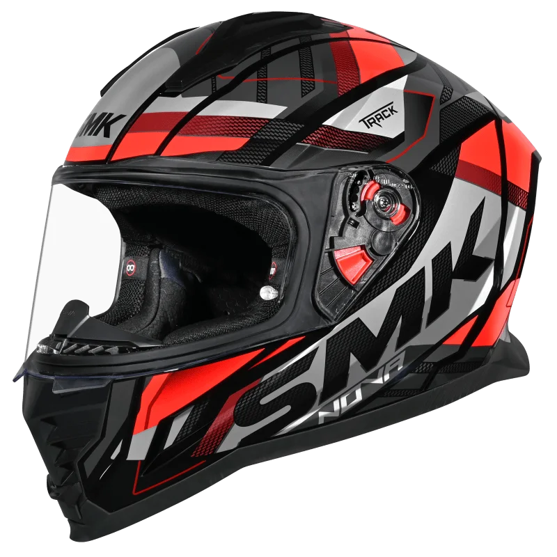 NOVA TRACK
