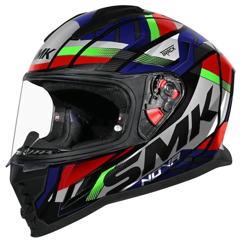 NOVA TRACK