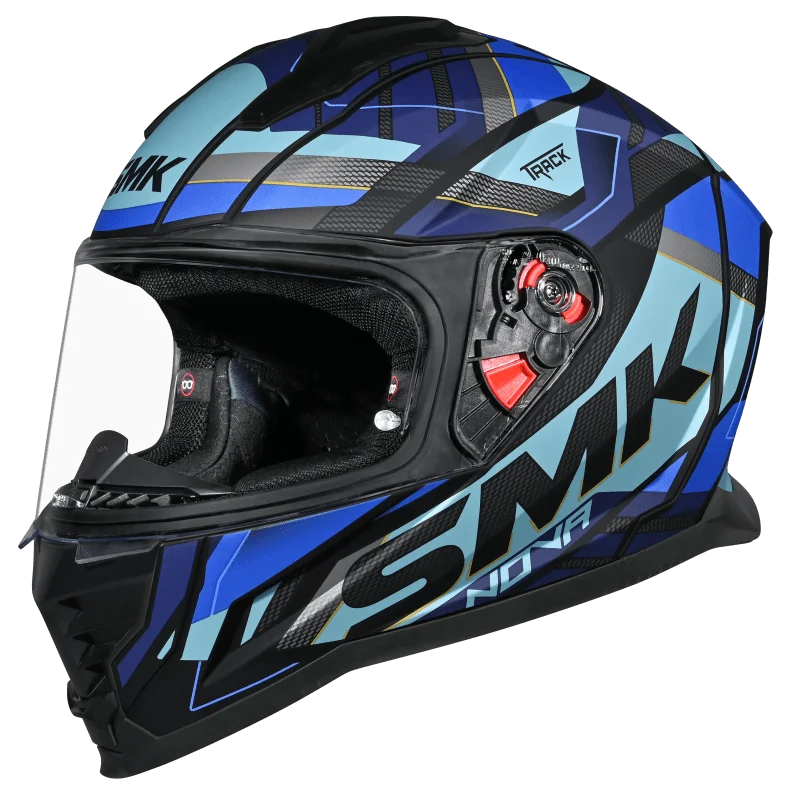 NOVA TRACK