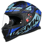 BLACK BLUE BLUE 255