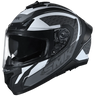 glossyblack-grey-white-gl-261