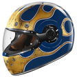 BLUE ORANGE ORANGE 577