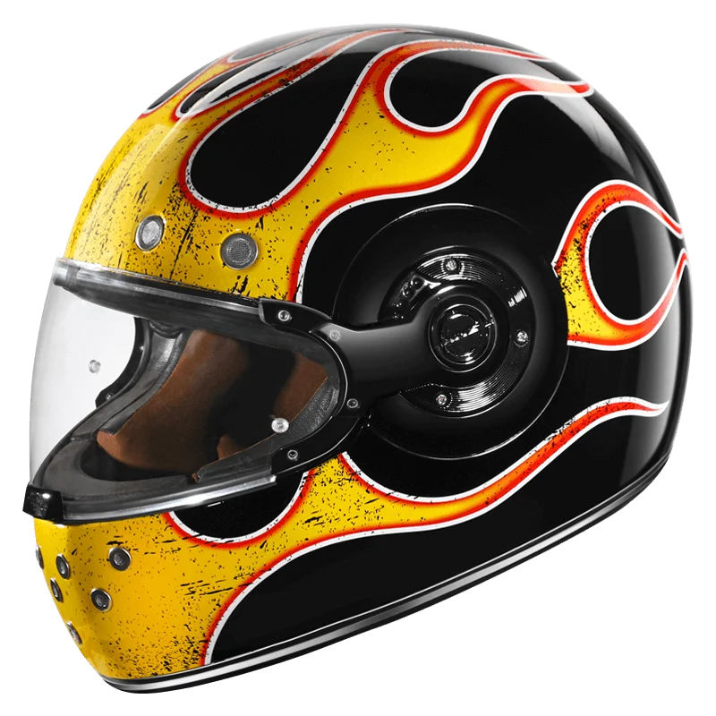 RETRO INFERNO