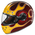 RETRO INFERNO