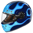 BLUE BLUE BLUE 555