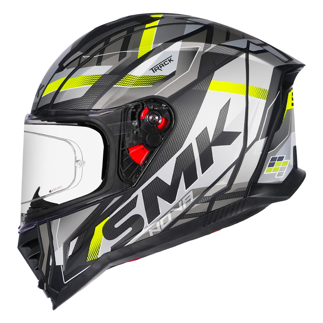 NOVA TRACK