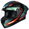glossy-black-orange-green-chamelion-gl-257-c
