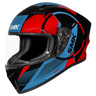 glossy-black-blue-red-gl-236