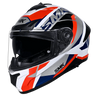 glossy-white-red-blue-gl-136