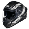 glossyblack-grey-gl-266-2