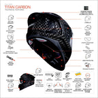 TITAN CARBON SOLID