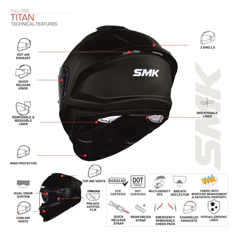 TITAN SOLID