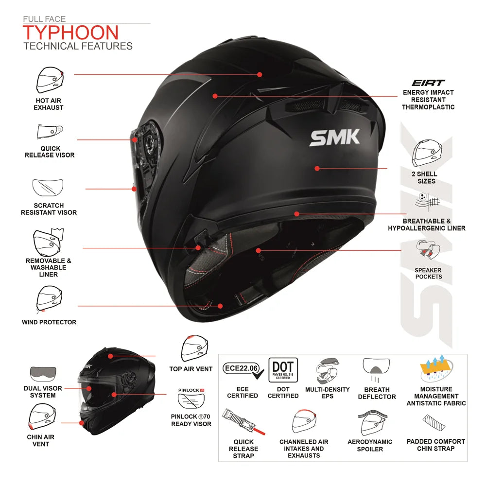 TYPHOON MYSTIC