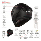 TYPHOON MYSTIC