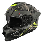 TITAN CARBON NERO