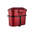 Studds 100cc Super Box - Cherry Red - Cherry Red