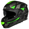 BLACK GREY GREEN MA268
